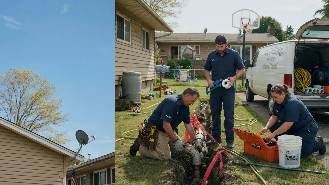 Garbage Disposal Replacement in Oswego, IL near me