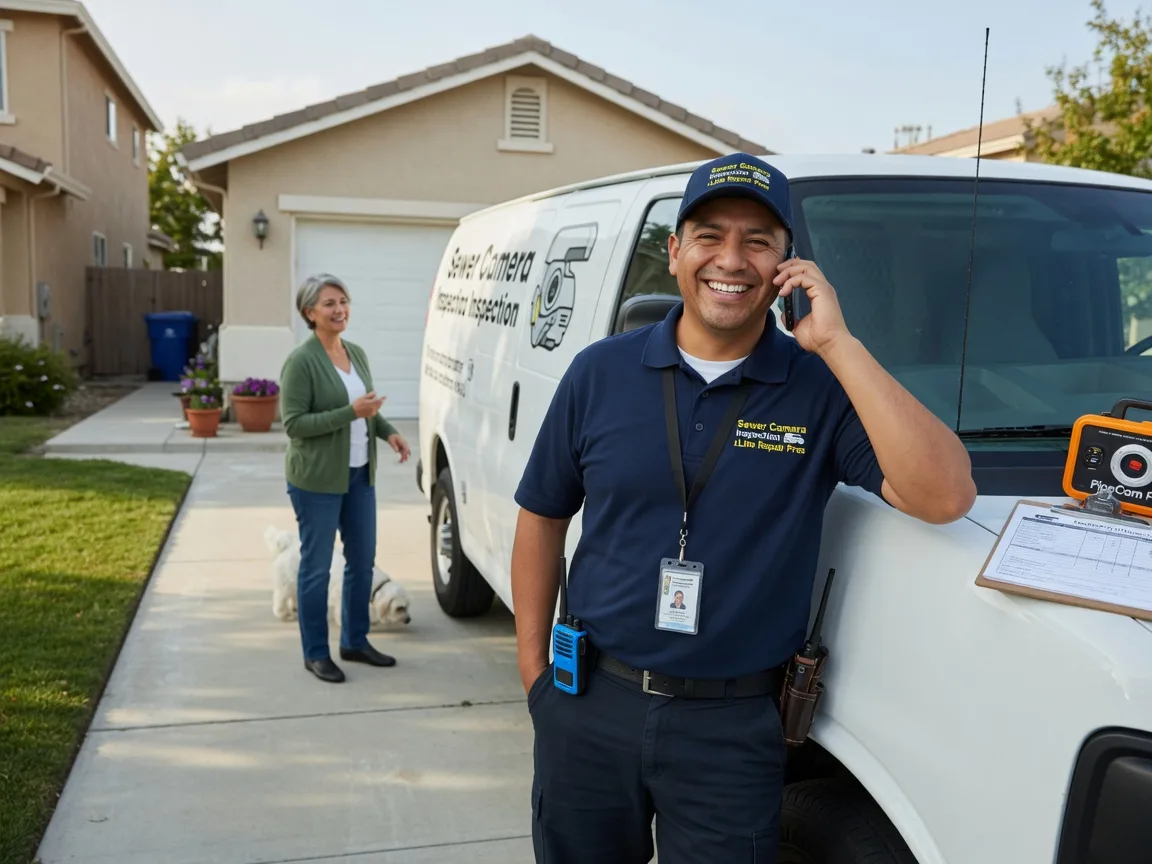 Sewer Line Repair Oswego, IL FAQs